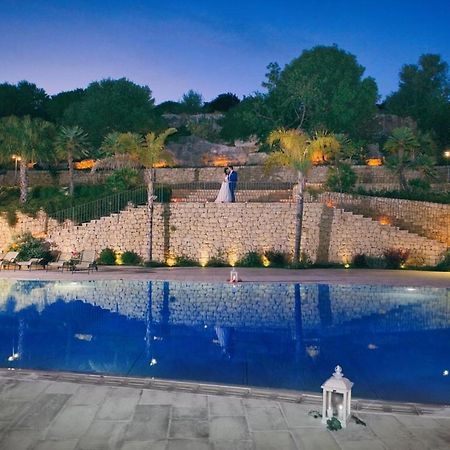 Silva Suri Marina di Ragusa Exterior foto