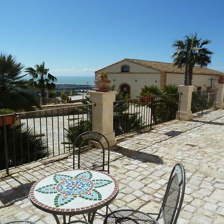 Silva Suri Marina di Ragusa Exterior foto