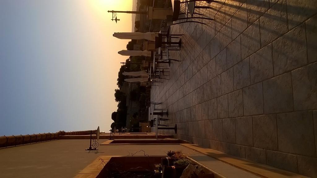 Silva Suri Marina di Ragusa Exterior foto