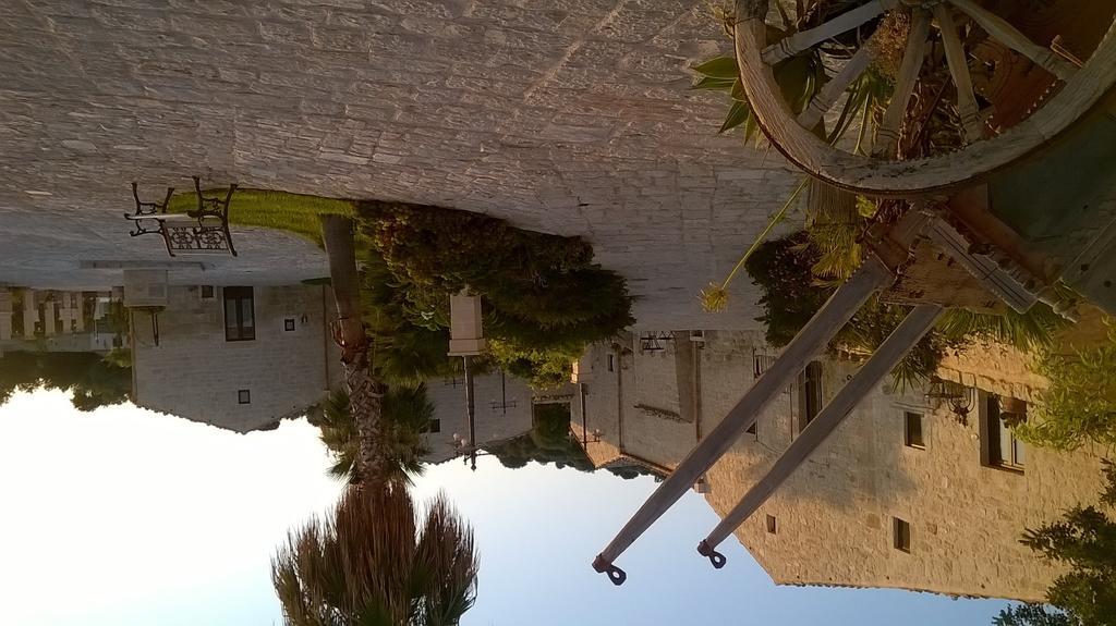 Silva Suri Marina di Ragusa Exterior foto