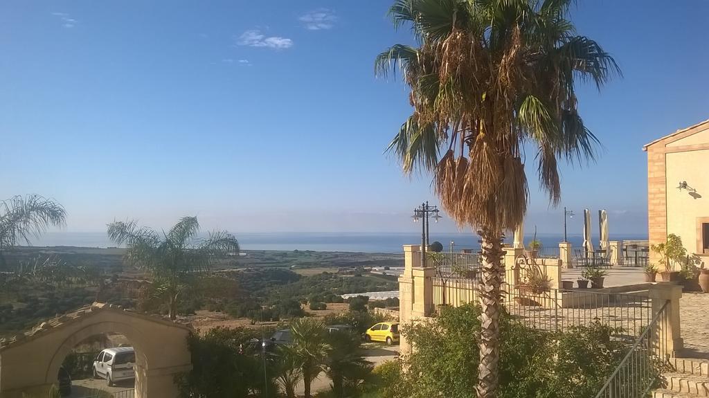 Silva Suri Marina di Ragusa Exterior foto