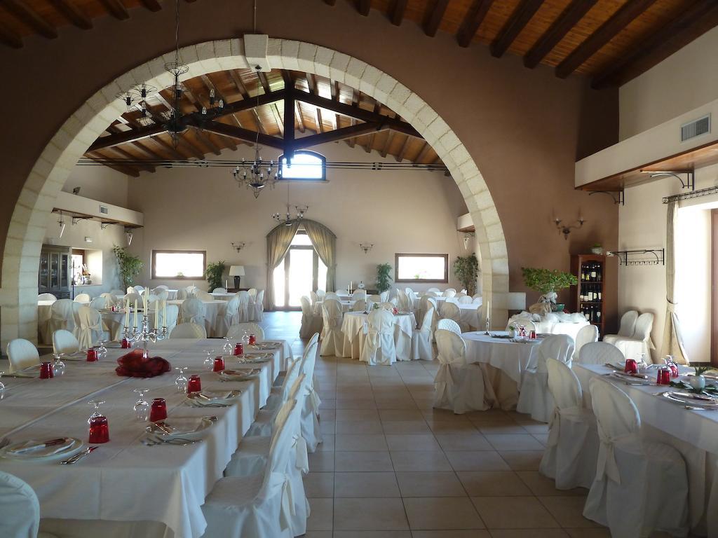 Silva Suri Marina di Ragusa Exterior foto