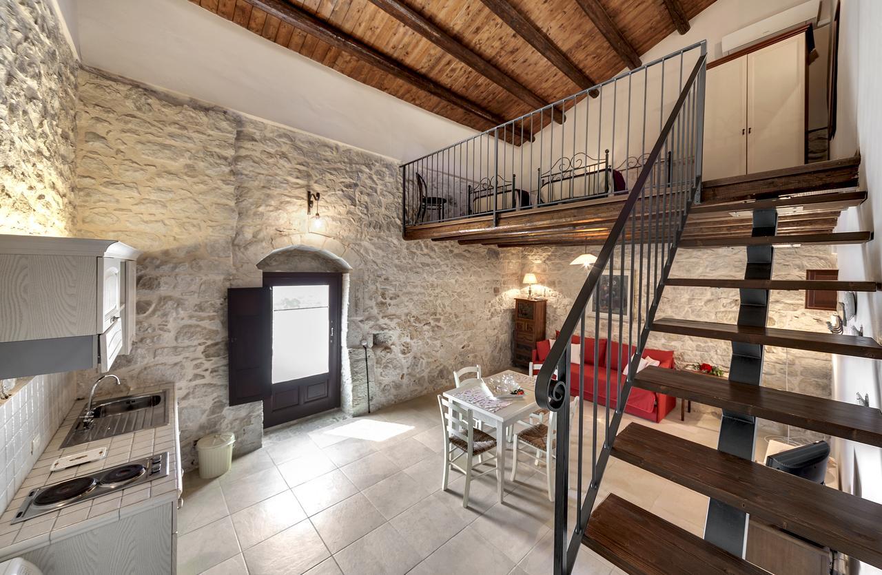 Silva Suri Marina di Ragusa Exterior foto