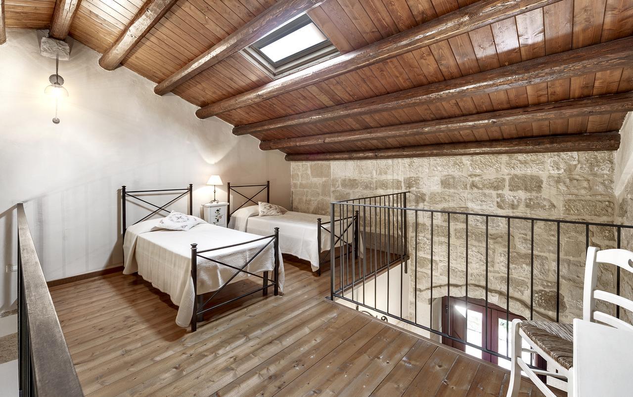 Silva Suri Marina di Ragusa Exterior foto
