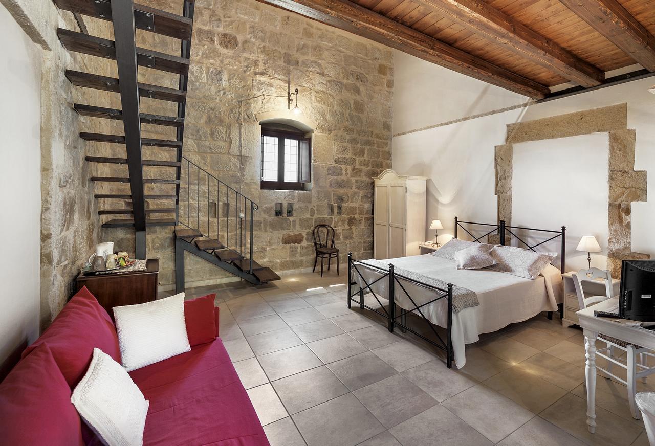 Silva Suri Marina di Ragusa Exterior foto