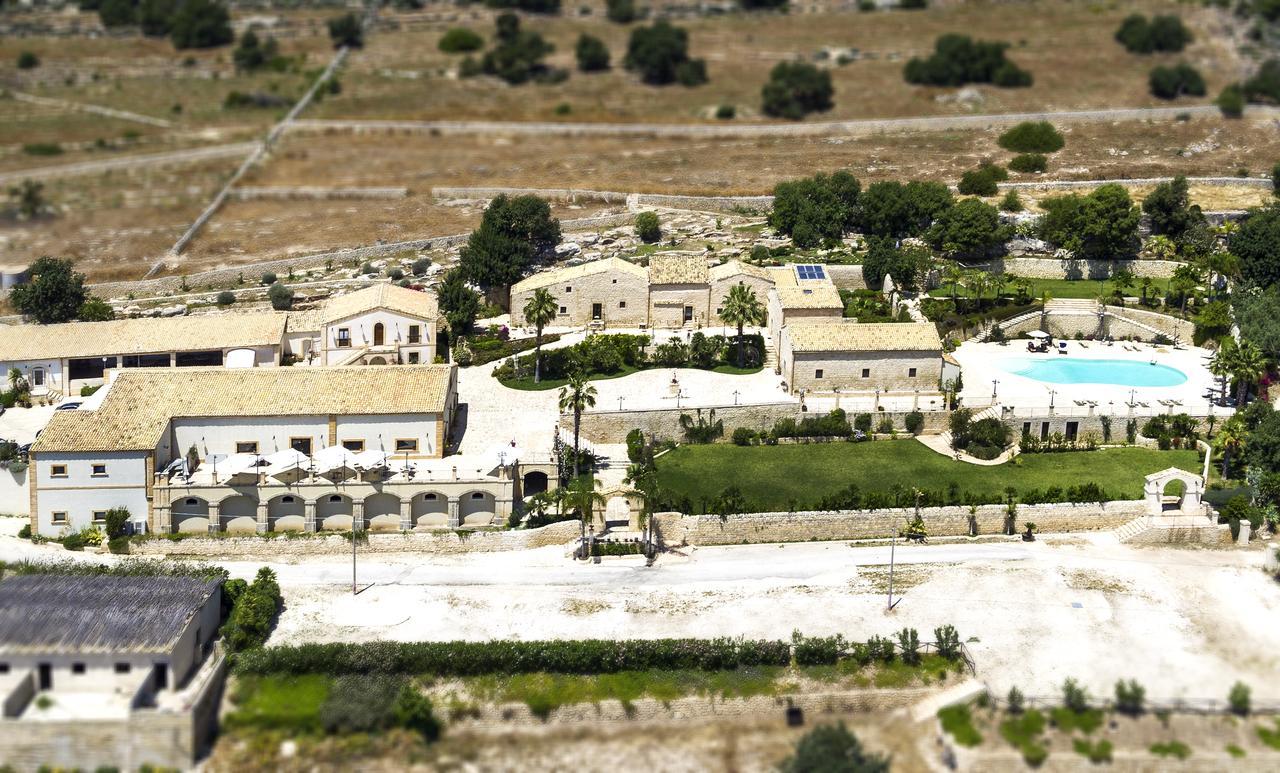 Silva Suri Marina di Ragusa Exterior foto