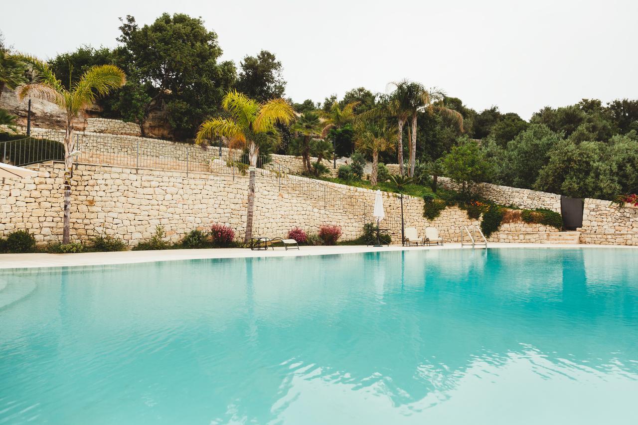 Silva Suri Marina di Ragusa Exterior foto