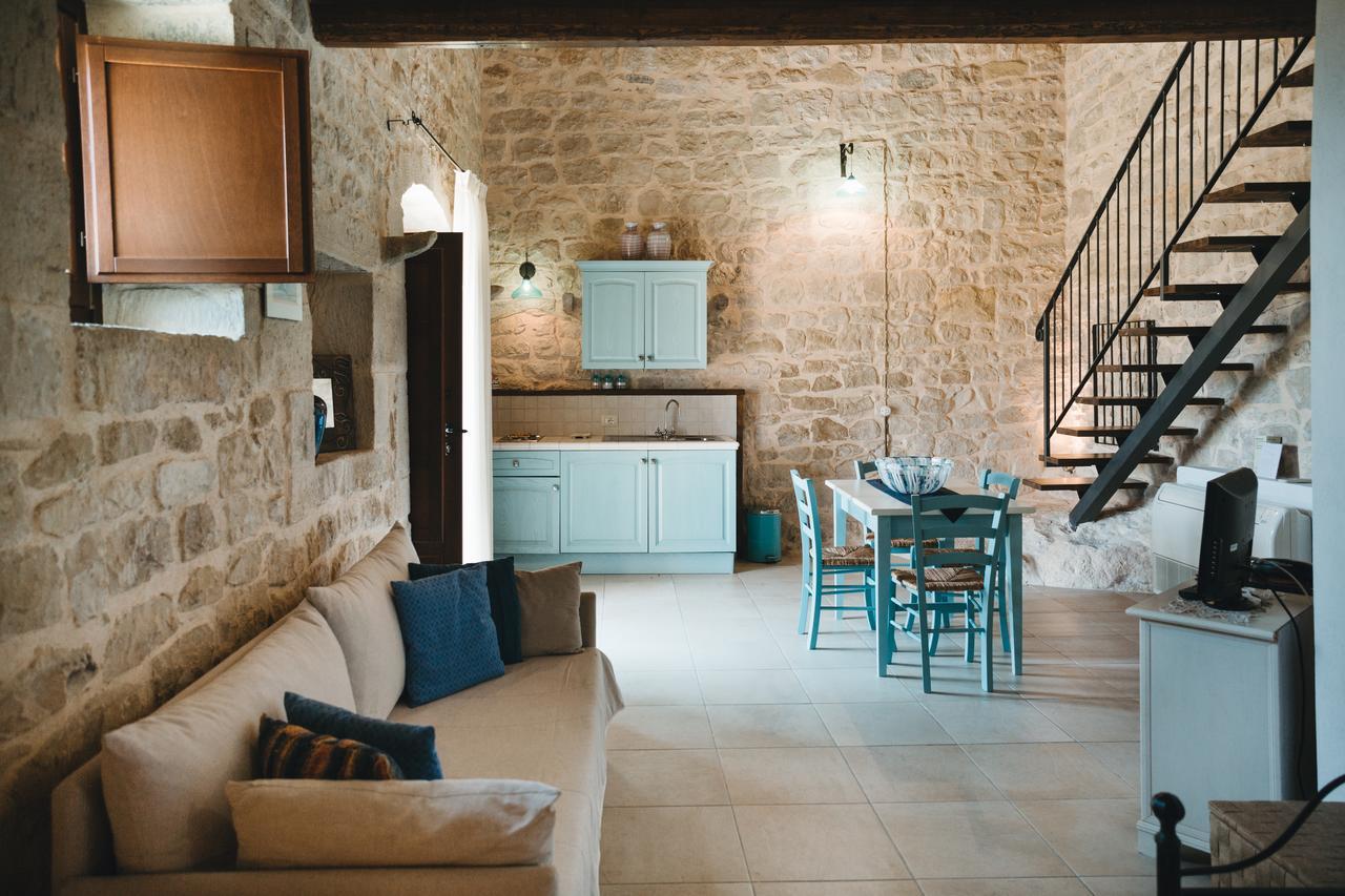 Silva Suri Marina di Ragusa Exterior foto