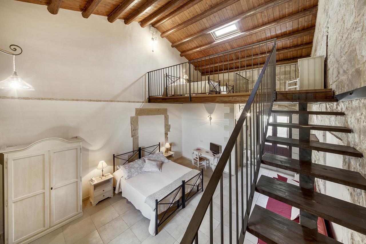 Silva Suri Marina di Ragusa Exterior foto