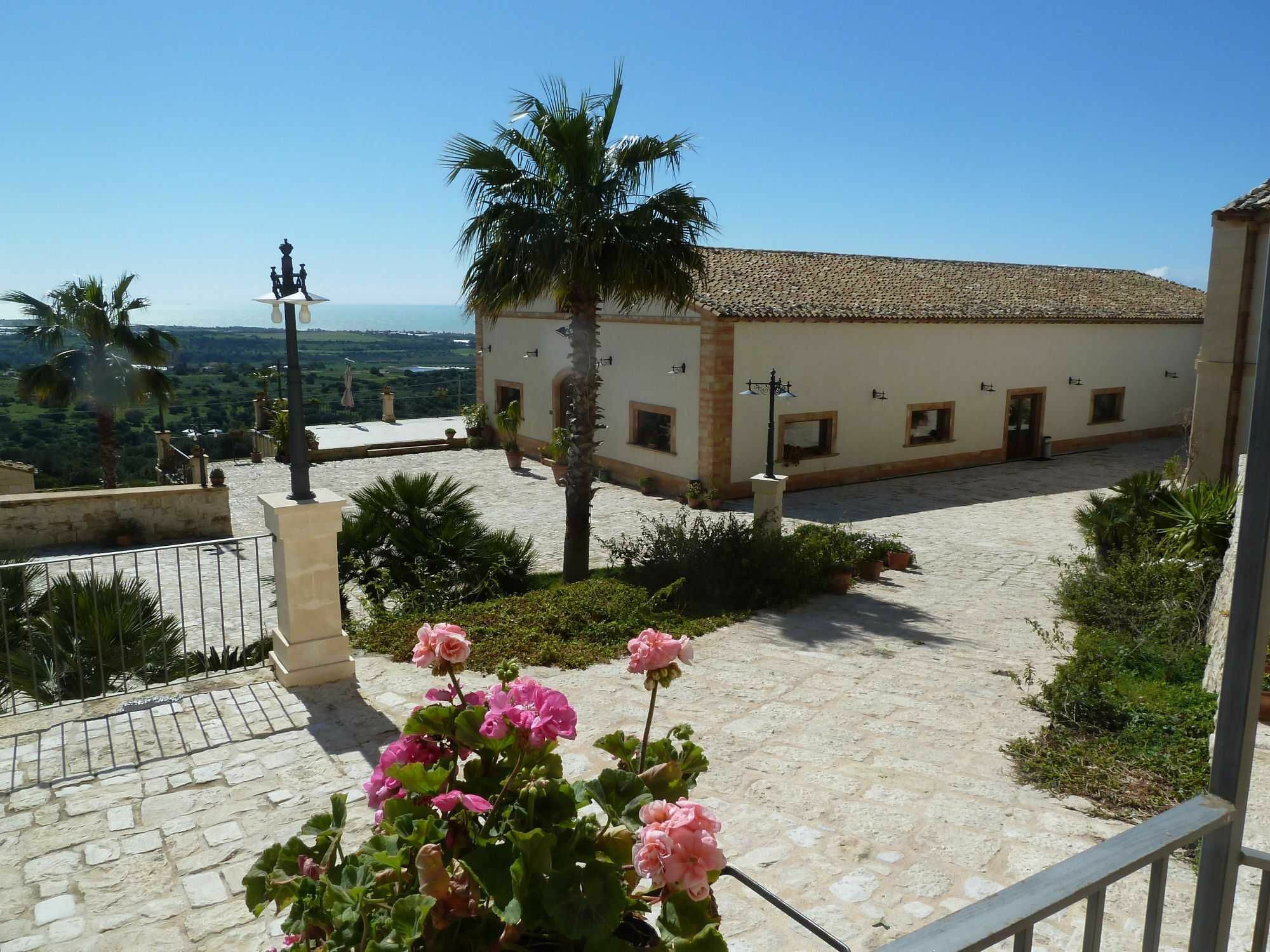 Silva Suri Marina di Ragusa Exterior foto